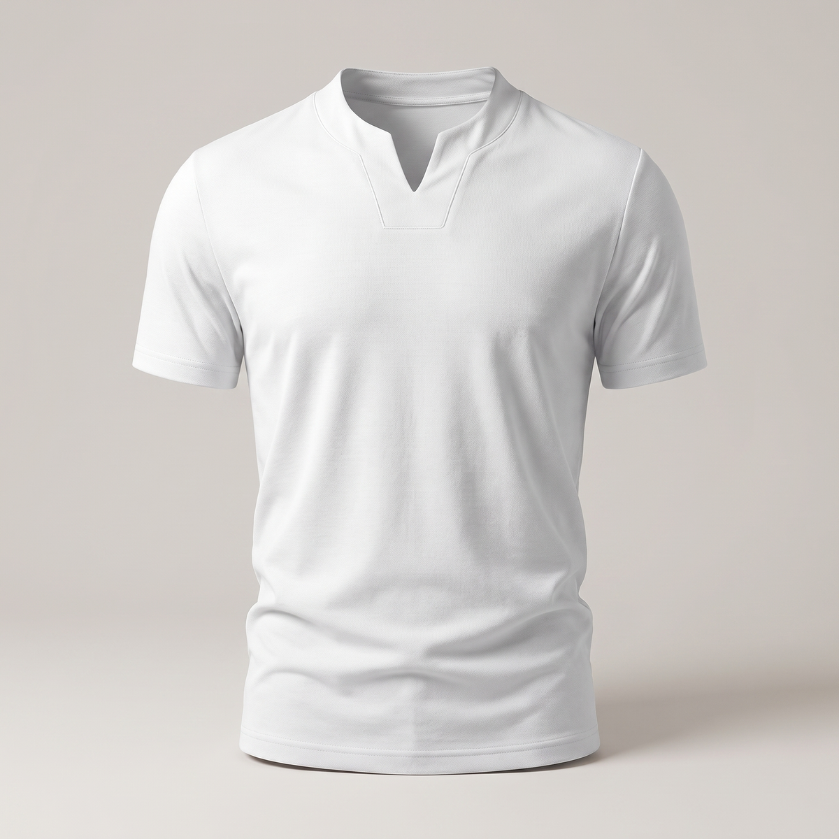 ETHAN BUSINESS FITNESS TEE