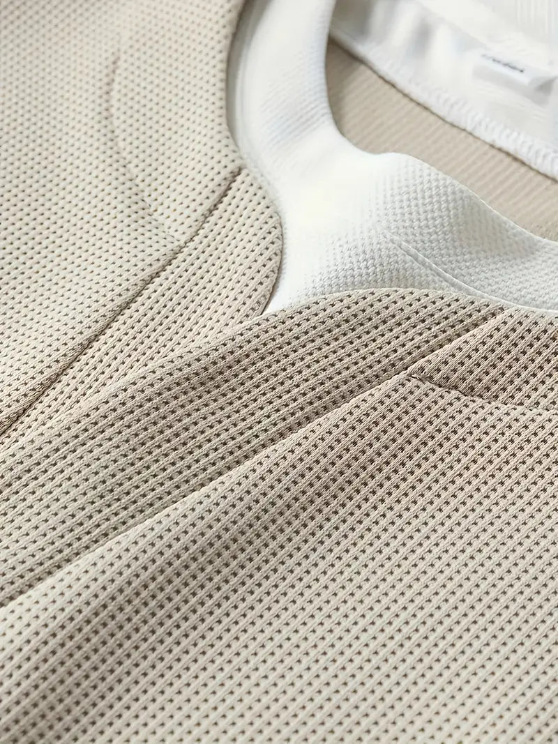 Rodous | Everyday Layered Long Sleeve