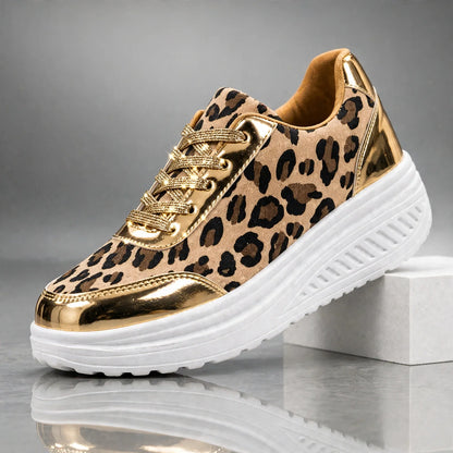 ELLA ORTHOPEDIC SNEAKER