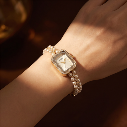 Ophelia Pearl Watch