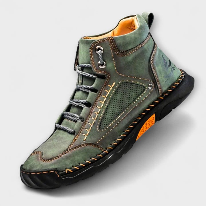 AQUILINO™|HIGH-TOP SHOES