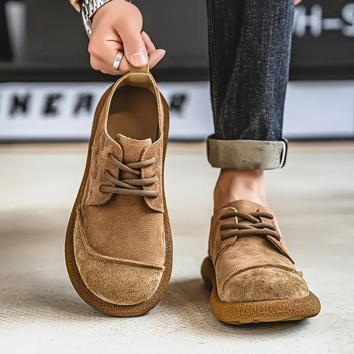 SCOTT™|CLASSIC LUXURY SHOES