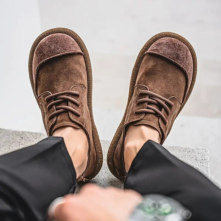 SCOTT™|CLASSIC LUXURY SHOES