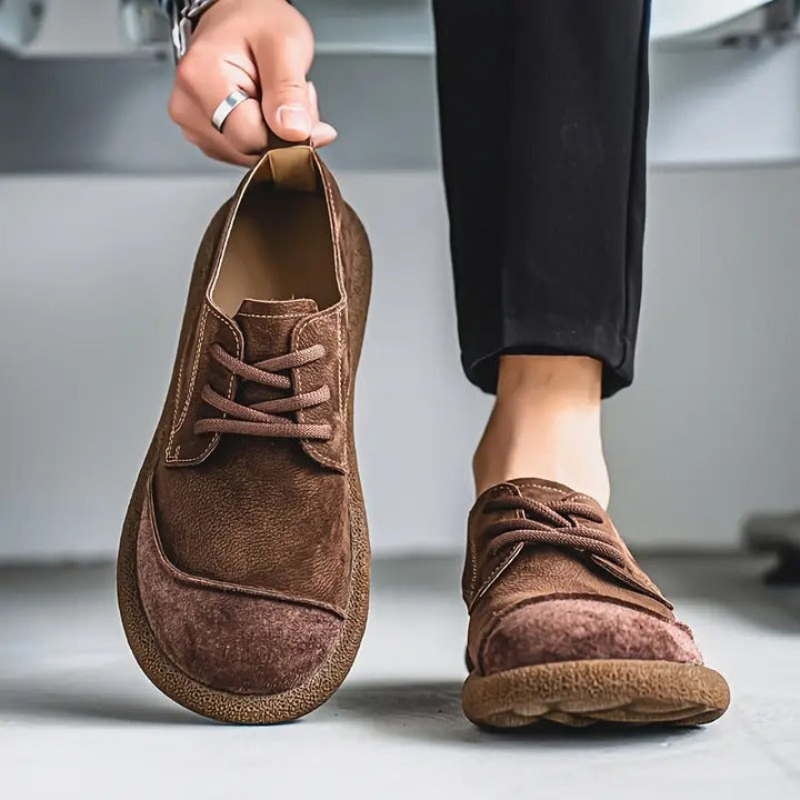 SCOTT™|CLASSIC LUXURY SHOES