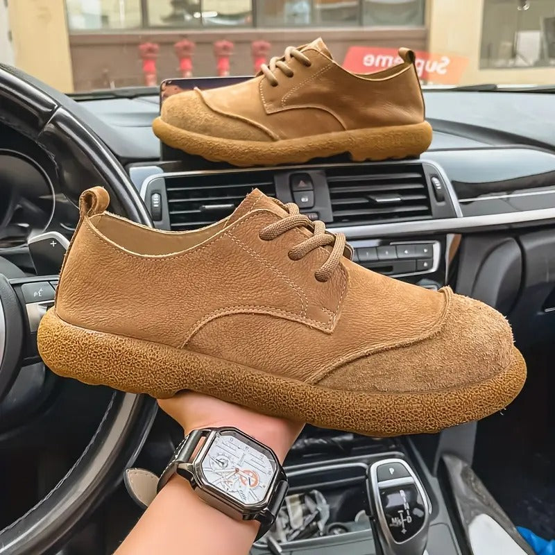 SCOTT™|CLASSIC LUXURY SHOES