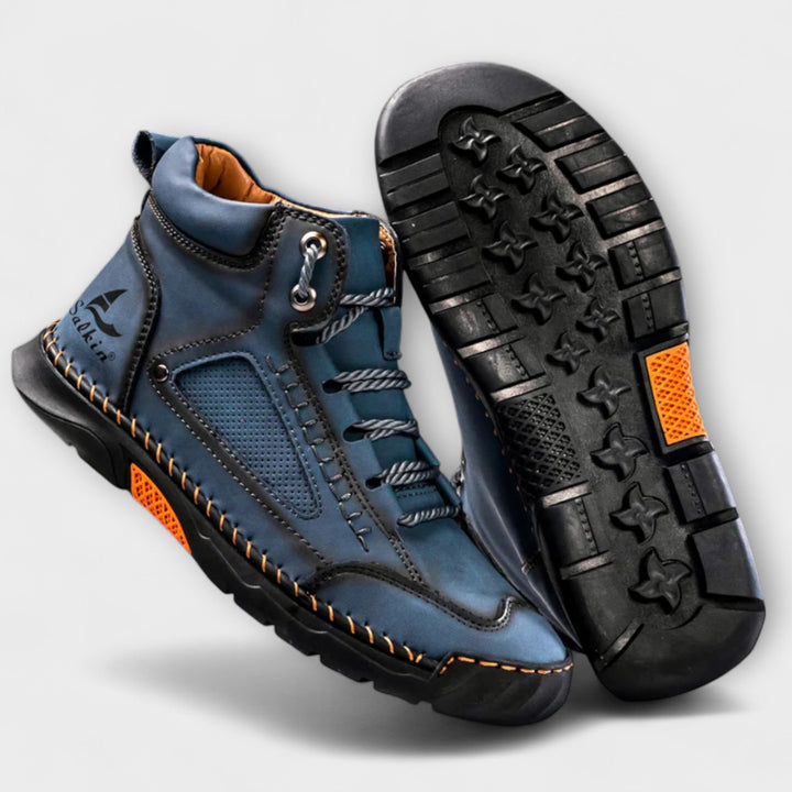 AQUILINO™|HIGH-TOP SHOES
