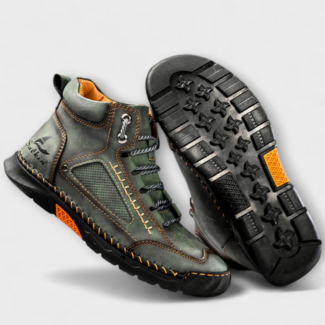 AQUILINO™|HIGH-TOP SHOES