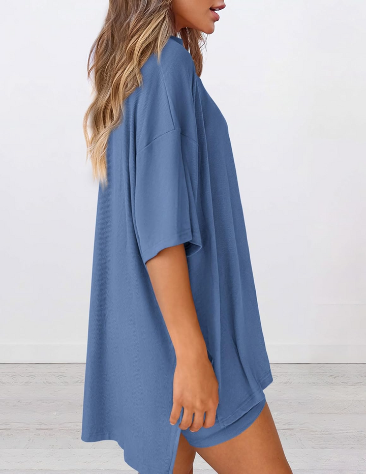 Hilda™ Minimal 2-Piece Set