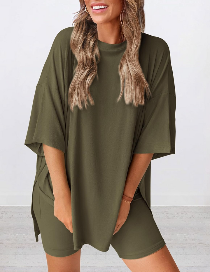 Hilda™ Minimal 2-Piece Set