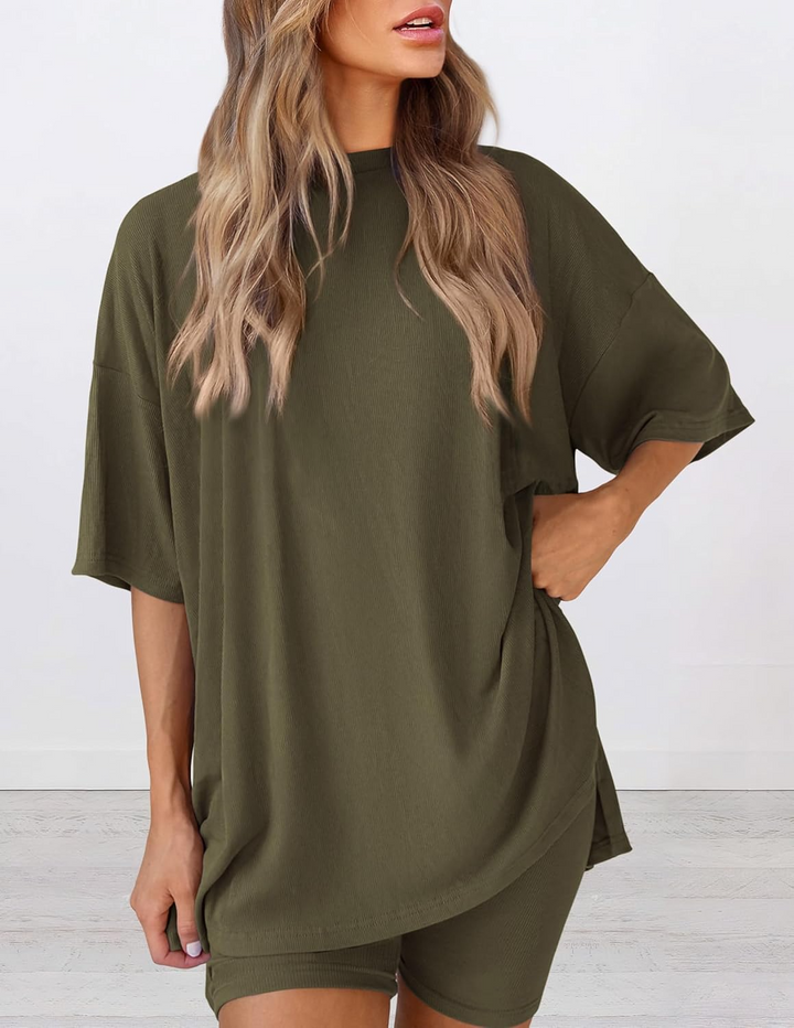 Hilda™ Minimal 2-Piece Set