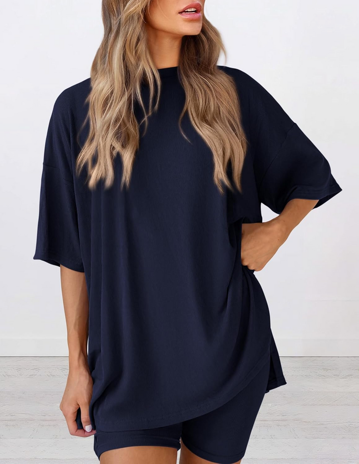 Hilda™ Minimal 2-Piece Set