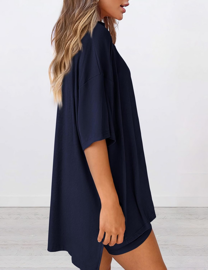 Hilda™ Minimal 2-Piece Set