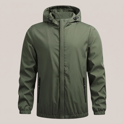MAXWELL HAVEN JACKET