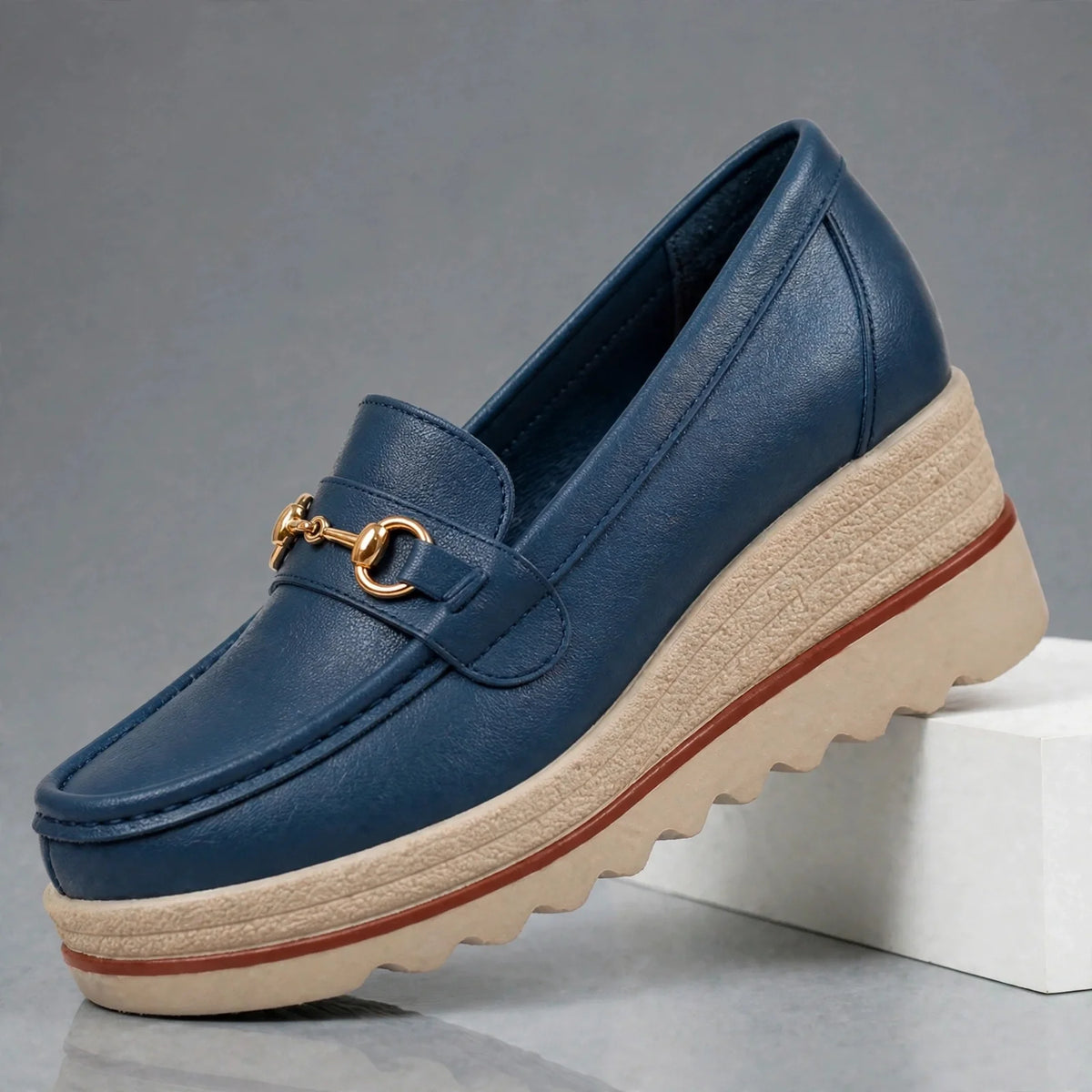 AMELIA ORTHOPEDIC LOAFERS