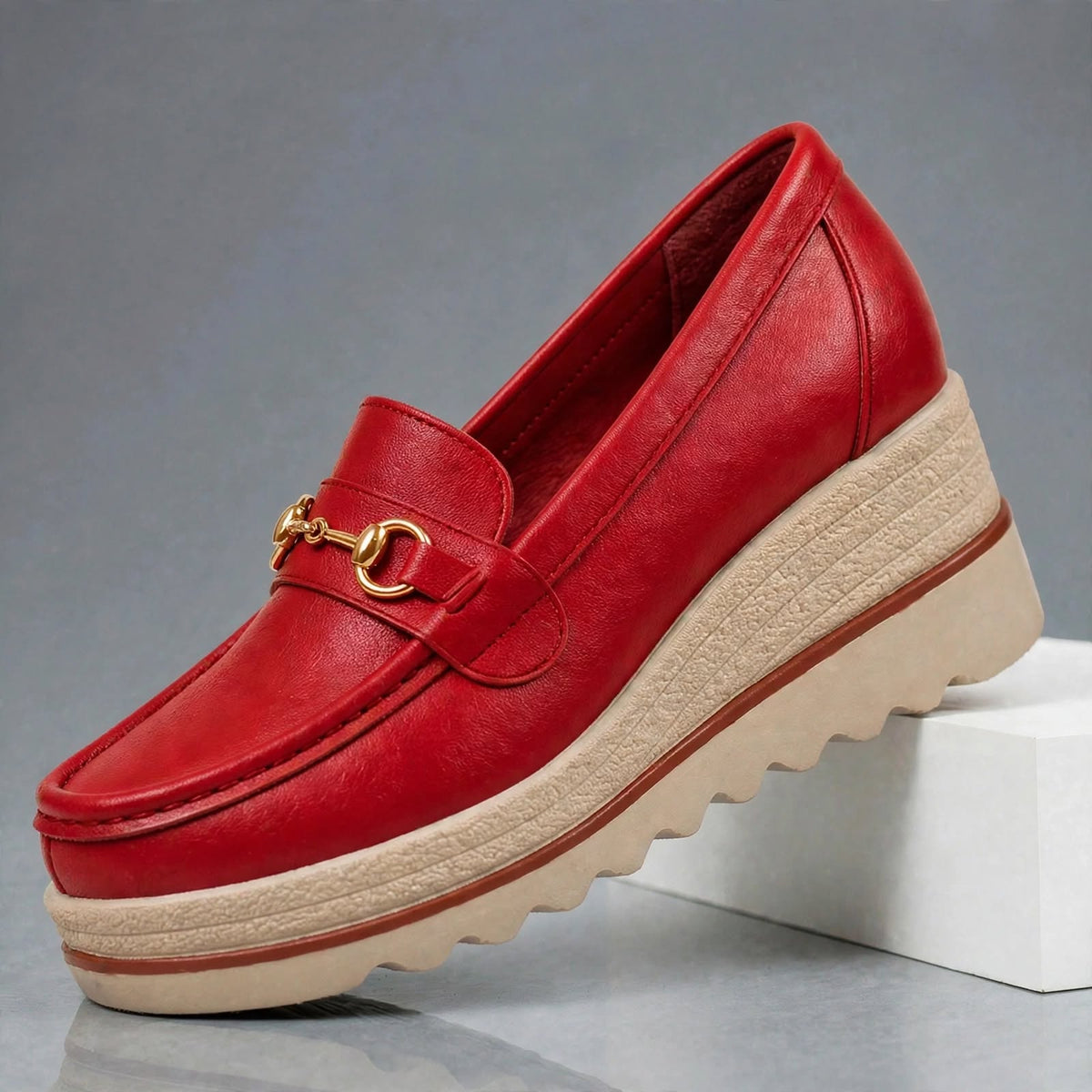 AMELIA ORTHOPEDIC LOAFERS