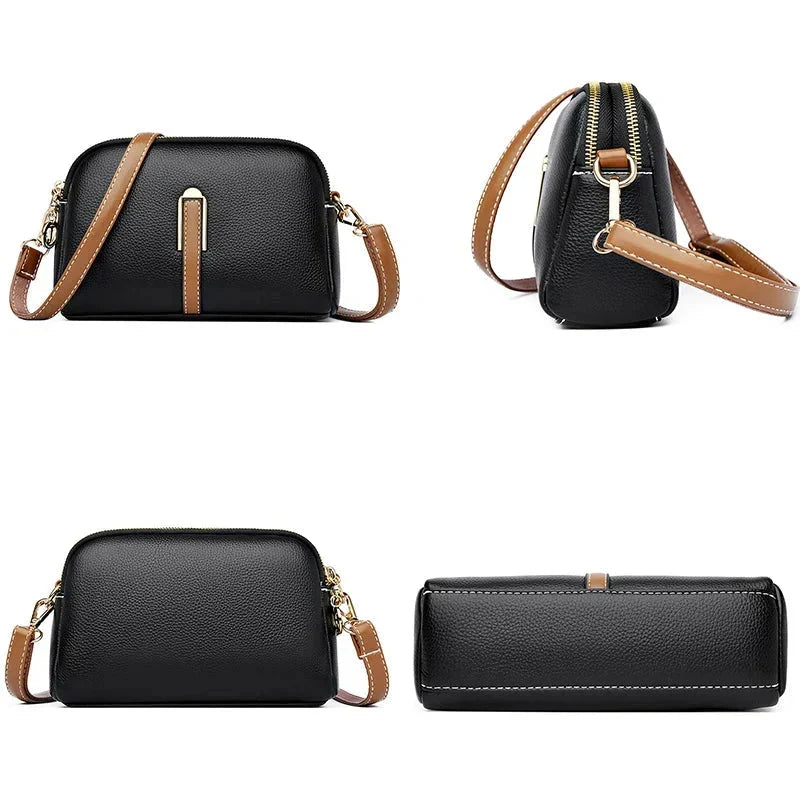 Caervelle Crossbody Bag