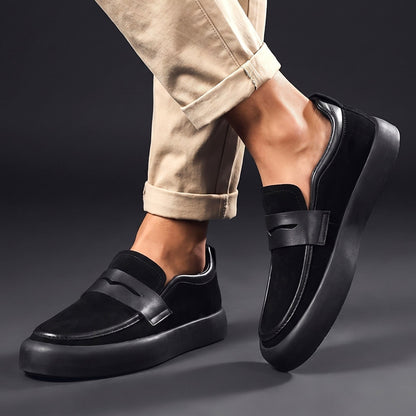 Sergio Penny Loafers