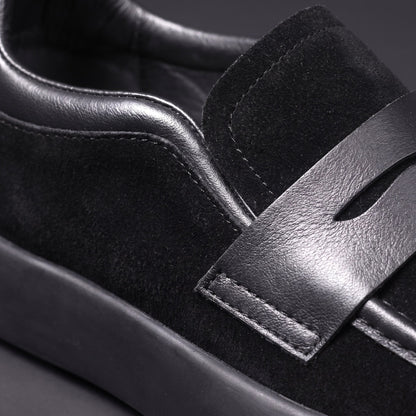 Sergio Penny Loafers