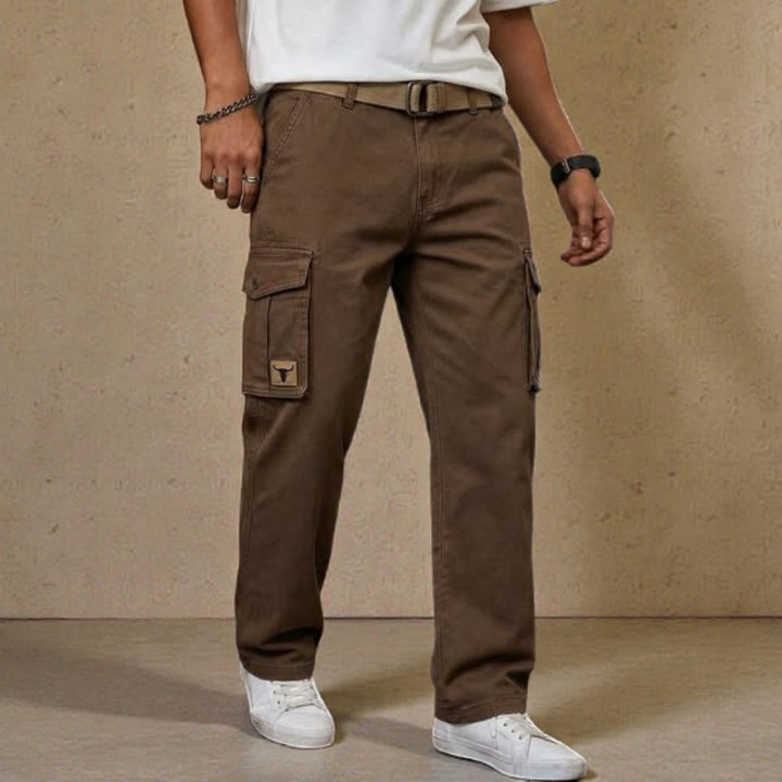 DAVID INSULATED UTILITY PANTS