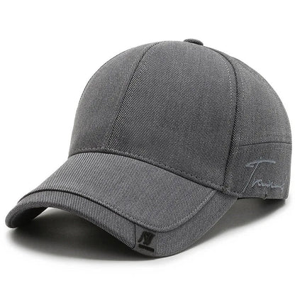 Falcon Twill Curve Cap