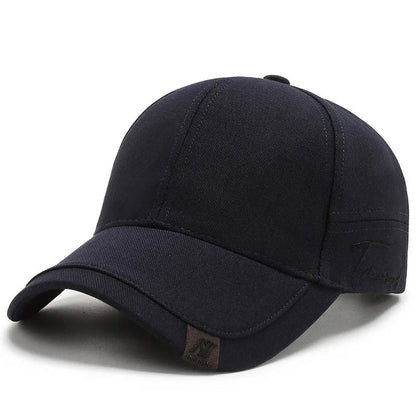 Falcon Twill Curve Cap
